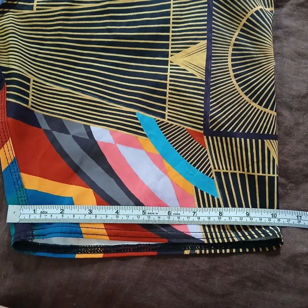 Volcom mod tech
